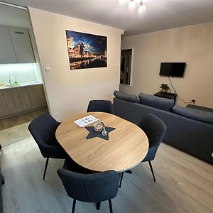 Appartement met een Slaapkamer